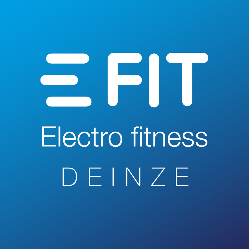 E Fit Center Deinze