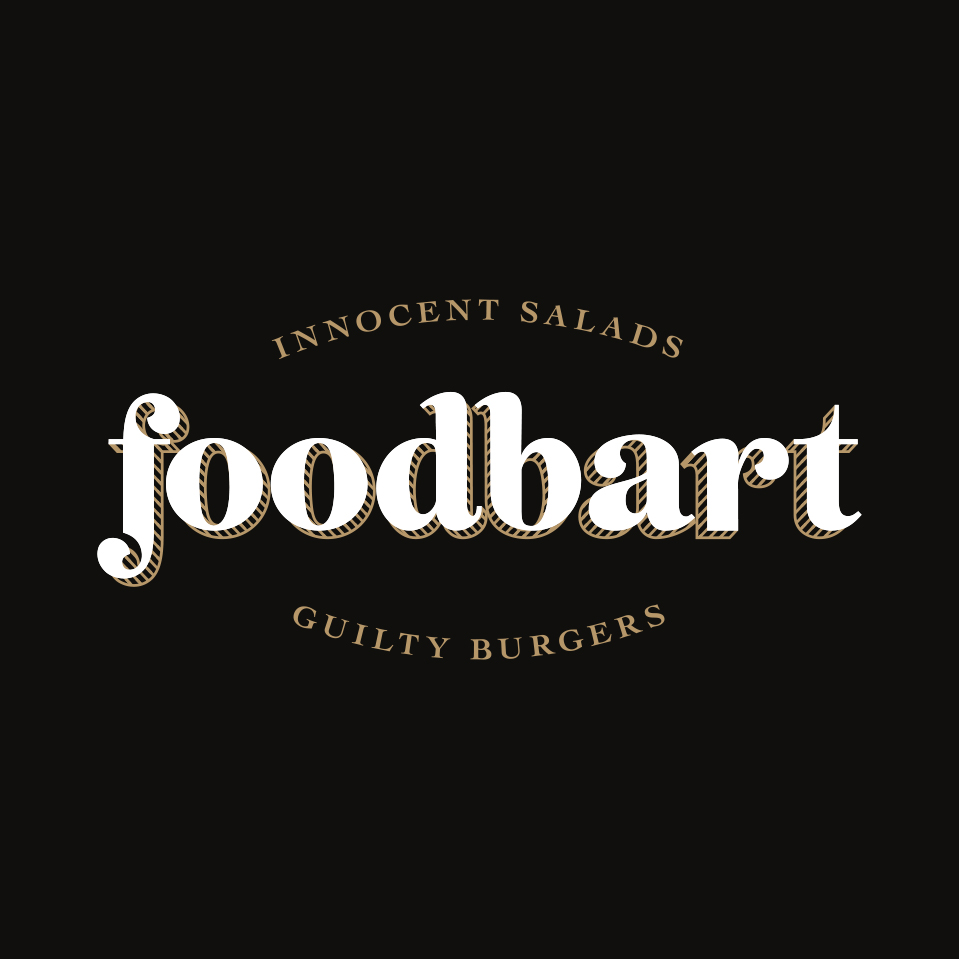 Foodbart Deinze Salade Burger Wrapbar