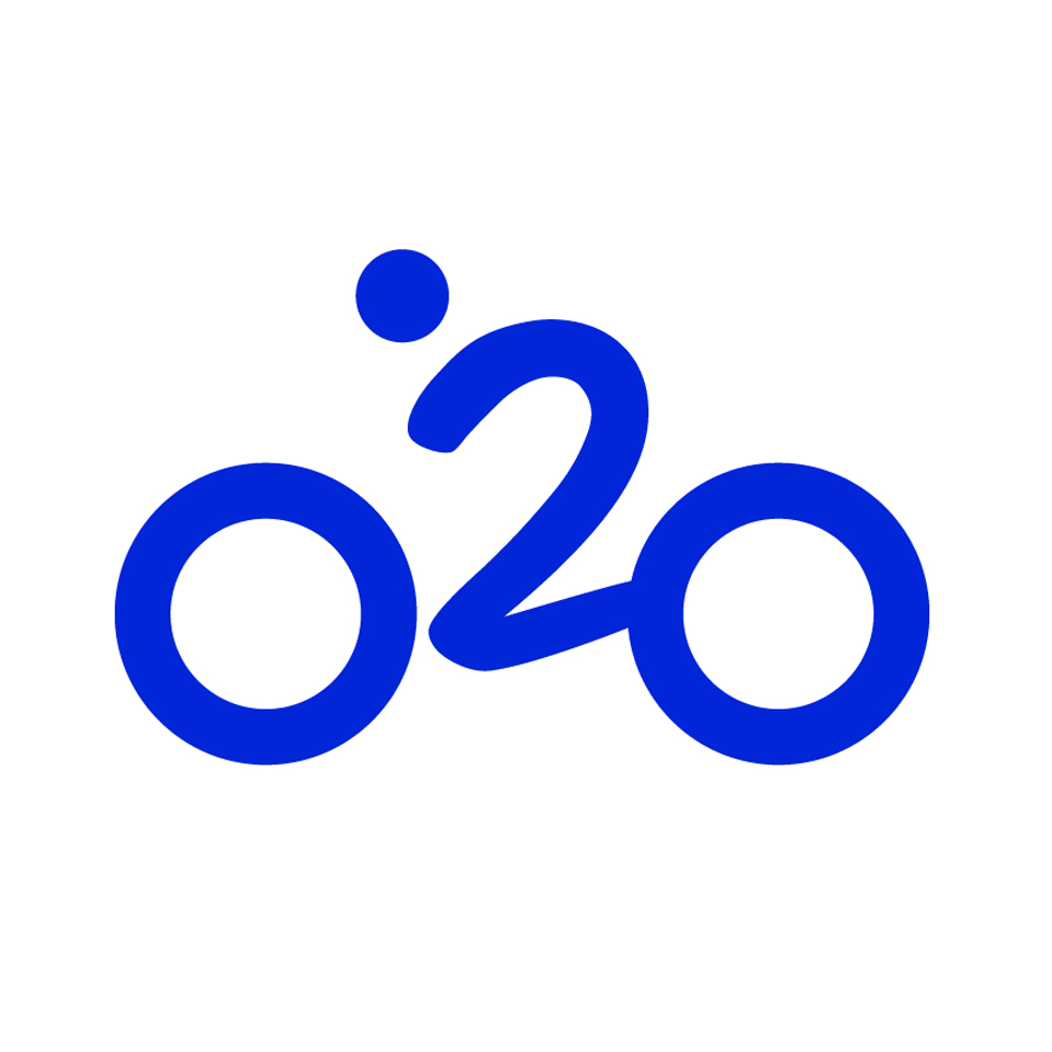 O2O fietsleasings