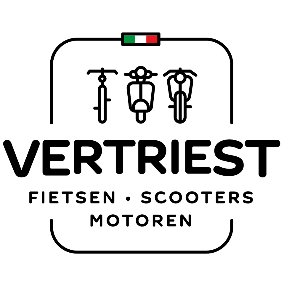 Vertriest Fietsen