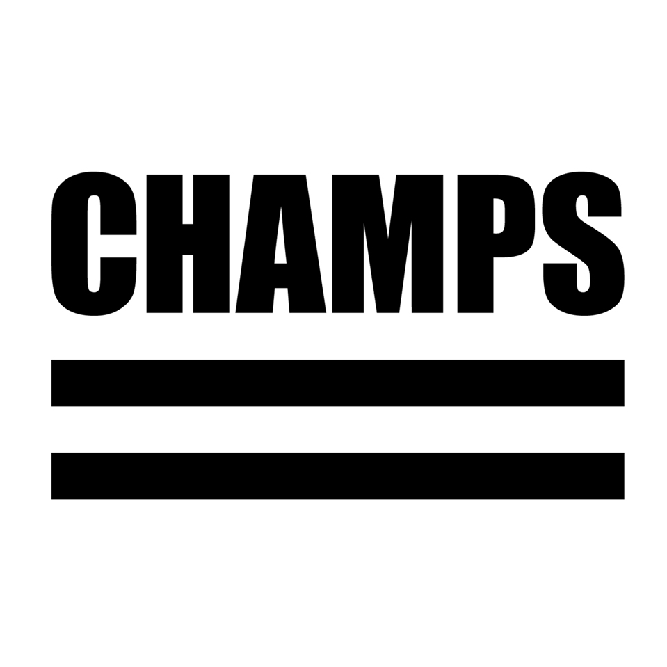 Champs Kledij