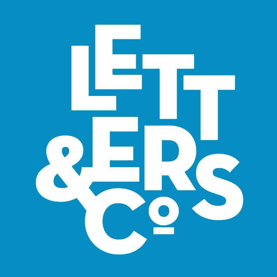Letters & Co