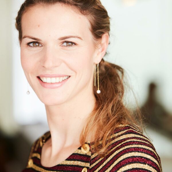 Interview Stephanie Scheirlynck, Auteur Van “Het Sportkookboek”