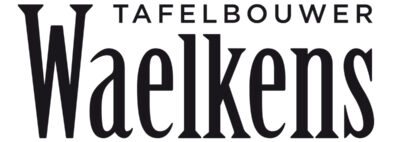 Tafelbouwer Waelkens